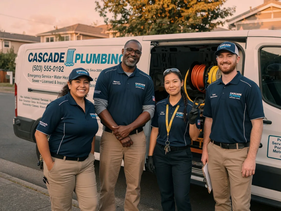 Emergency Plumber company in Forest, VA